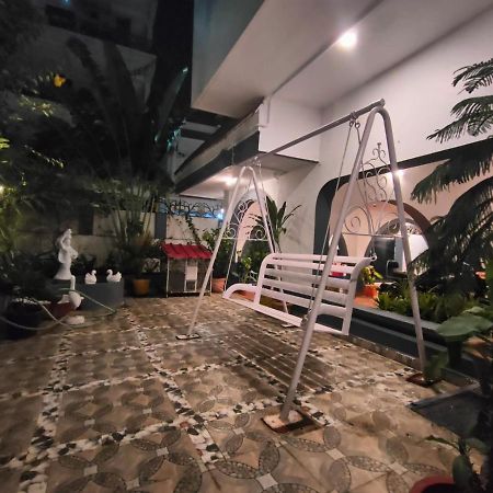 Villa Celeste 蓬蒂切里 外观 照片