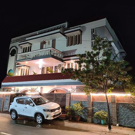 Villa Celeste 蓬蒂切里 外观 照片