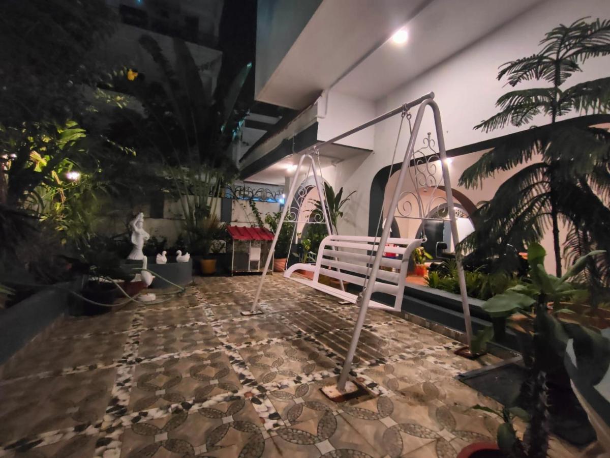 Villa Celeste 蓬蒂切里 外观 照片