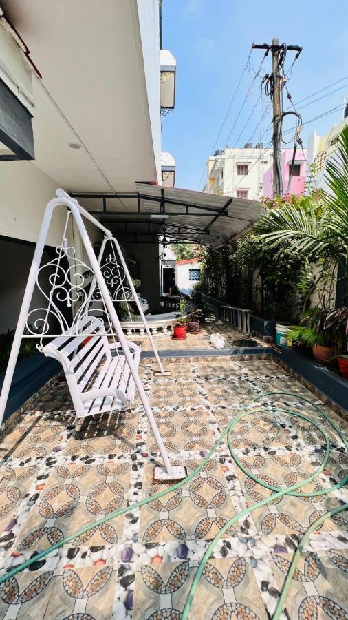 Villa Celeste 蓬蒂切里 外观 照片
