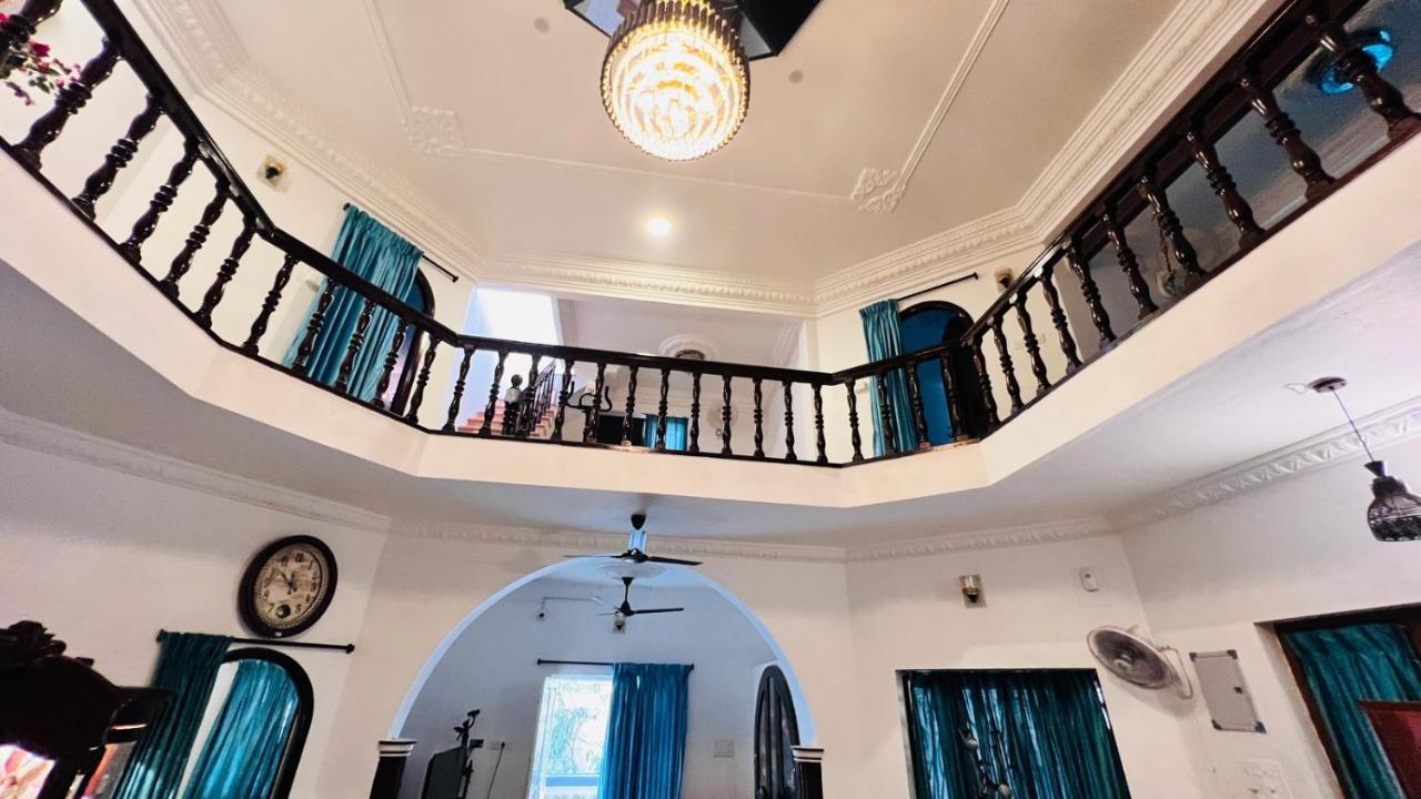 Villa Celeste 蓬蒂切里 外观 照片