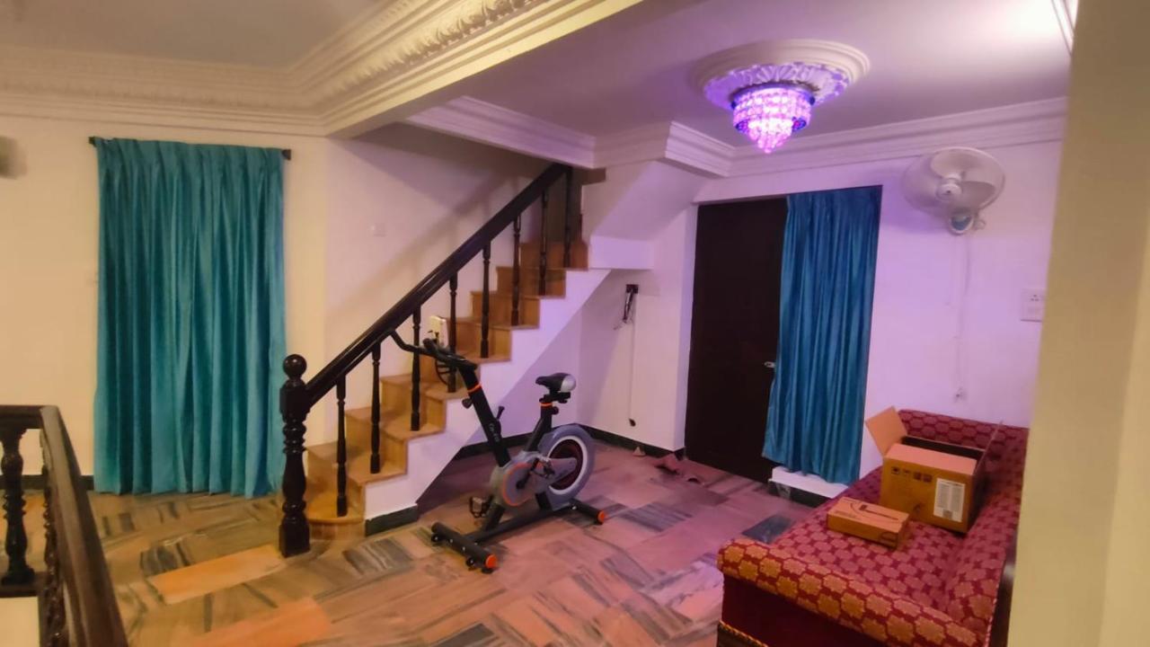 Villa Celeste 蓬蒂切里 外观 照片