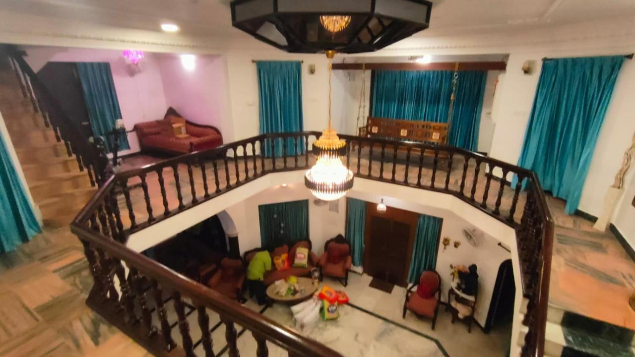 Villa Celeste 蓬蒂切里 外观 照片